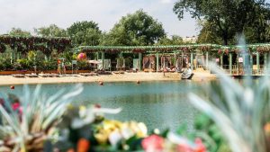 Посещаемость парков культуры и отдыха выросла более чем в 1,5 раза