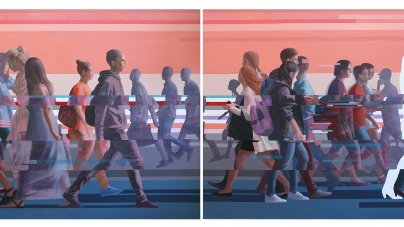 Выставка о ценности жизни откроется в подземном музее парка "Зарядье"