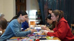 Кинофестивали, московская неделя моды и театральные премьеры: какие культурные события пройдут в Москве в марте