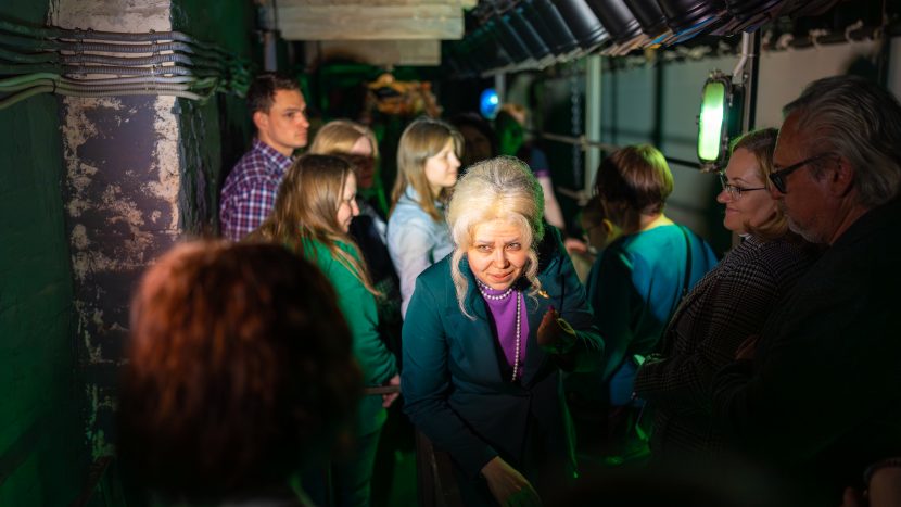 Интерес к мистическим экскурсиям в России за год вырос в три раза