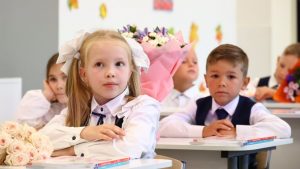 Песни о Великой Отечественной войне прозвучат в школах РФ в мае вместо звонков