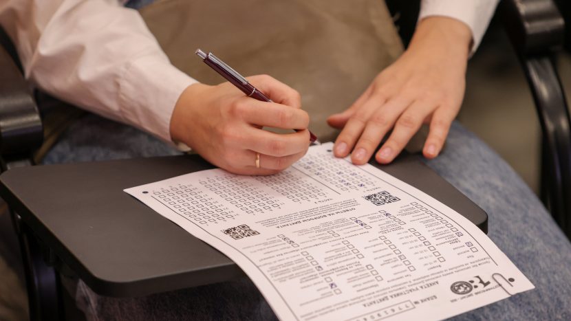 Интеллектуально-краеведческий диктант "Московский код" пройдет на культурных площадках Москвы