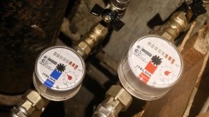 Депутат Разворотнева рассказала о сроках передачи показаний по индивидуальным приборам учета