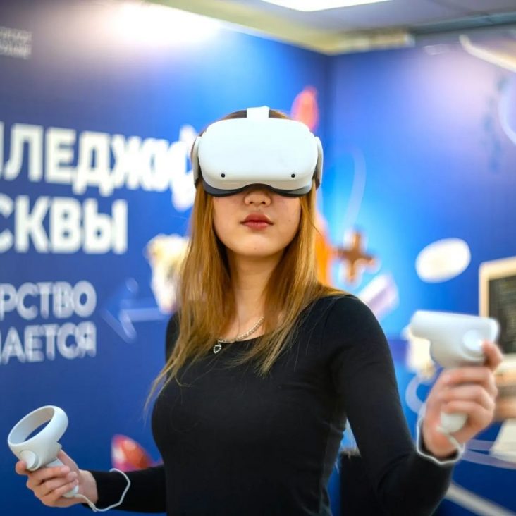 Единый день открытых дверей пройдет в столичных школах и колледжах