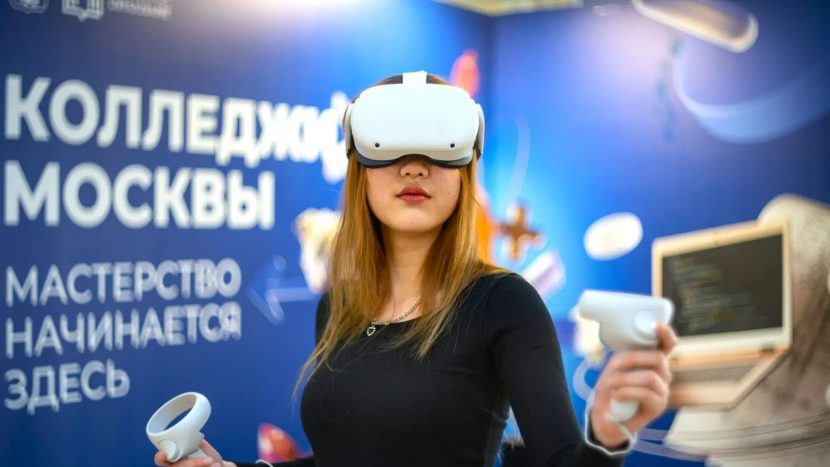 Единый день открытых дверей пройдет в столичных школах и колледжах