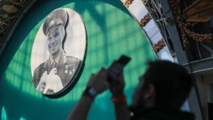 Неделя космоса пройдет на разных площадках Москвы в апреле — самый полный гид от "Московского часового"