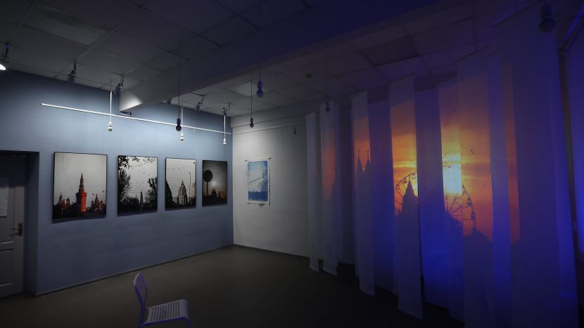 "Личную" Москву покажут художники и фотографы на Международном фестивале современного искусства DOCA-2026