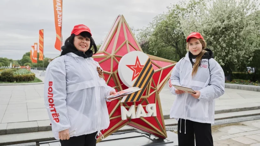Истории героев и забота о ветеранах: в столице начался набор в волонтерский корпус 81-й годовщины Победы