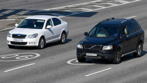 Движение в районе Пушкинской площади временно ограничат из-за ММКФ