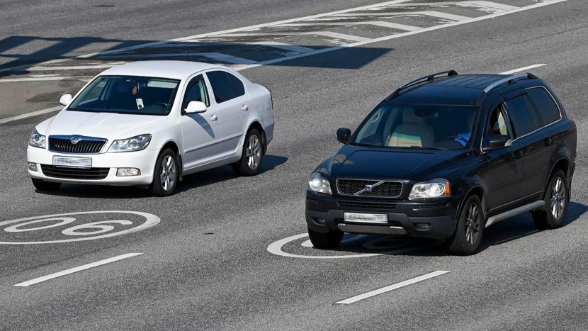 Движение в районе Пушкинской площади временно ограничат из-за ММКФ