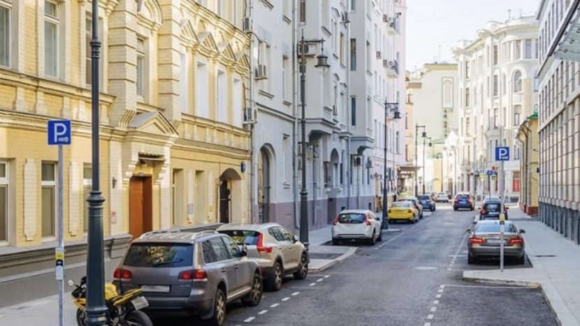 Центральные улицы и набережные временно перекроют