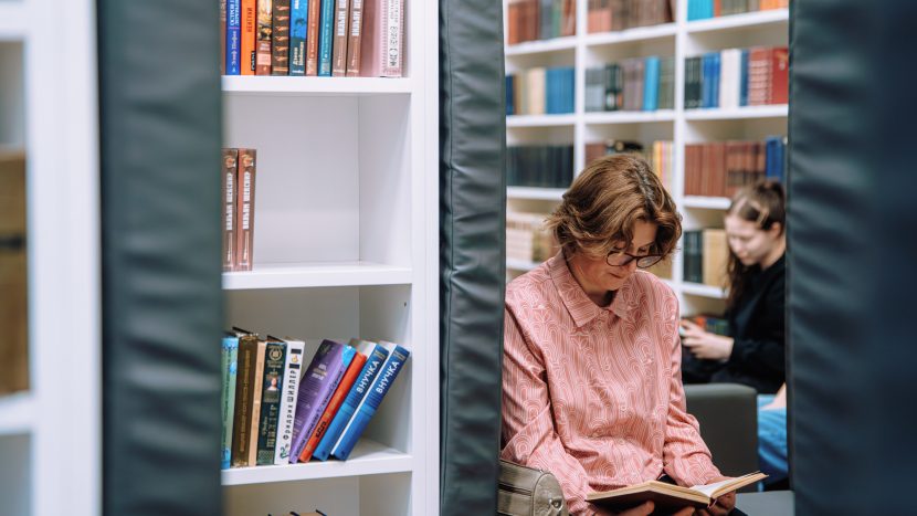 Лекции, выставки, подкасты: какие проекты представят библиотекари на конкурсе "Московские мастера"