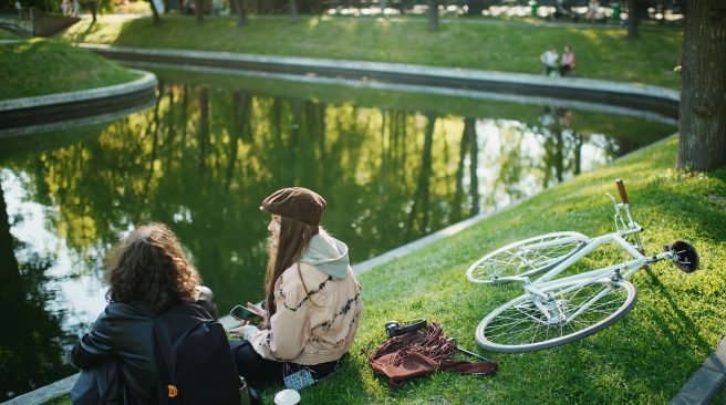 Город, в который хочется вернуться: российские туристы стали чаще посещать Москву повторно