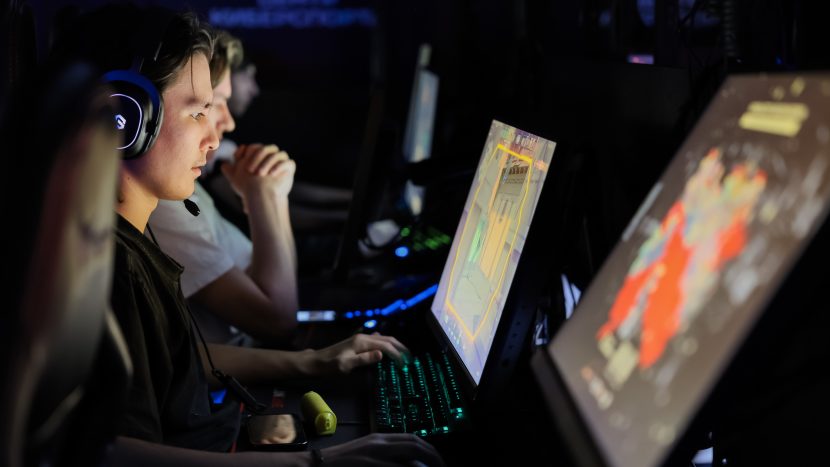 Фестиваль и бизнес-миссия: московские разработчики видеоигр выйдут на рынок Бразилии