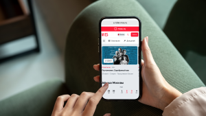 Здоровье, культура, бизнес: за пять лет востребованность московских онлайн-услуг выросла в 2,5 раза