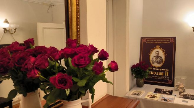 Сохраняя наследие: выставка возвращенных реликвий семьи святого врача Евгения Боткина начала работу в Москве.