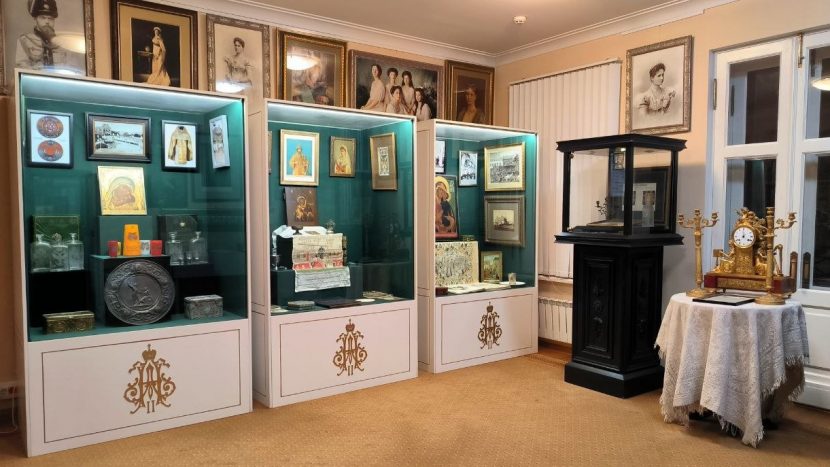 В Москве пройдет лекция о последних днях царской семьи в Екатеринбурге