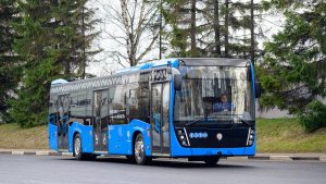 В Москве в пасхальную ночь продлят работу городского транспорта