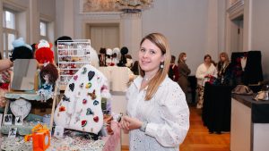 Выставка-арт-лекторий "Розы-Березы" пройдет в Москве в 7-й раз