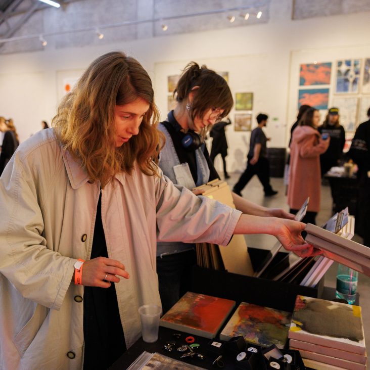 Ярмарка новых имен ВИН-ВИН пройдет в ЦСИ Винзавод