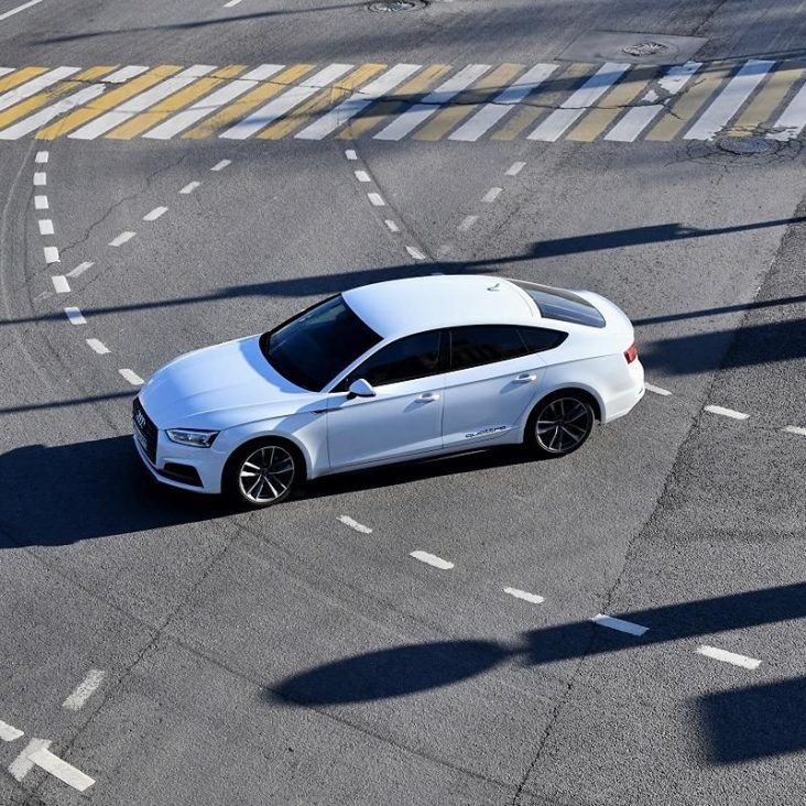 Движение на некоторых столичных улицах закроют 5, 12, 19 и 21 апреля