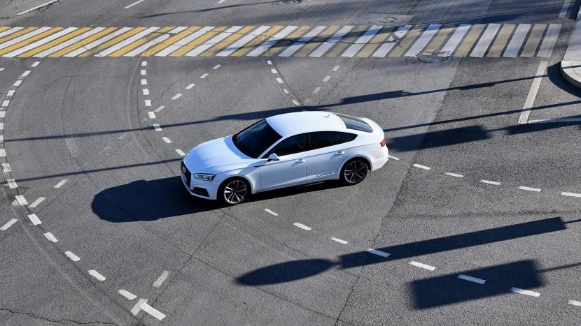 Движение на некоторых столичных улицах закроют 5, 12, 19 и 21 апреля