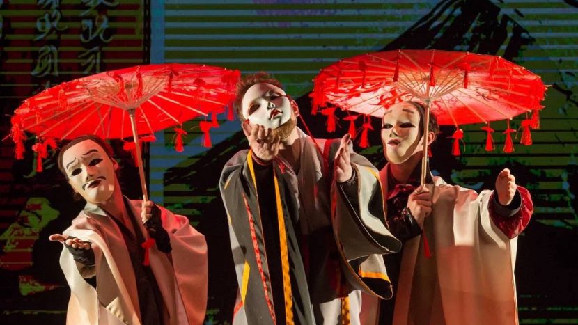 Международную программу фестиваля "Мелиховская весна" представят 6 стран