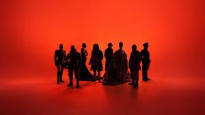 Первый в России музей пластических фигур откроется в парке "Зарядье"