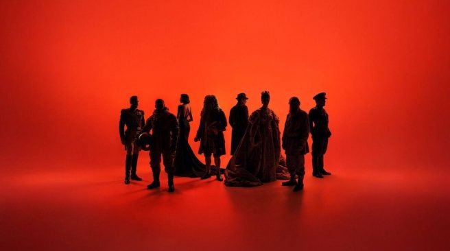 Первый в России музей пластических фигур откроется в парке "Зарядье"