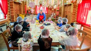 Семейные спектакли и мастер-классы: что посетить на фестивале "Пасхальный дар" в выходные