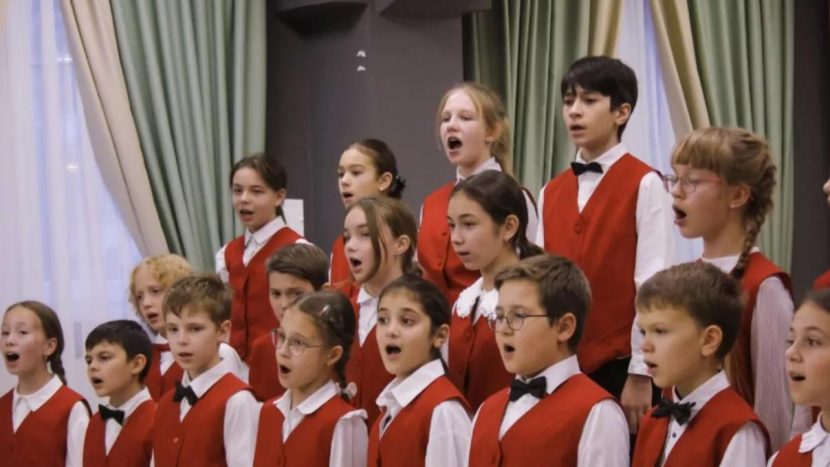 Детская музыкальная школа имени С. М. Майкапара: 50 лет гармонии, таланта и вдохновения