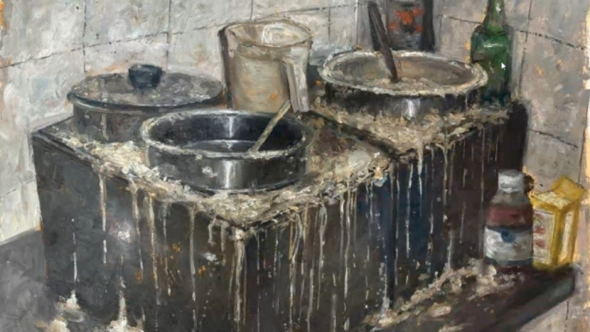 Ежегодная выпускная выставка проектной школы "Каскад" откроется на ВДНХ