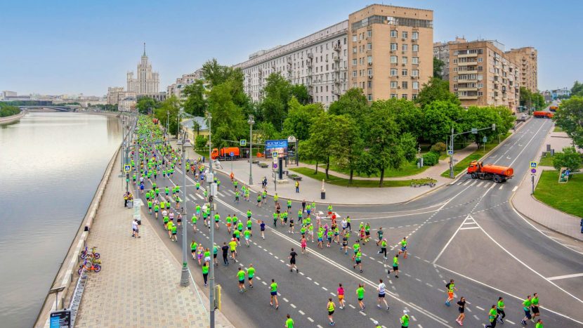 Спортивная неделя в Москве: какие соревнования пройдут в последнюю неделю мая
