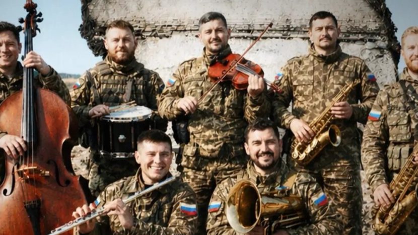 Сохраняя память: в Музее музыки открылась выставка "После боя сердце просит музыки вдвойне…"