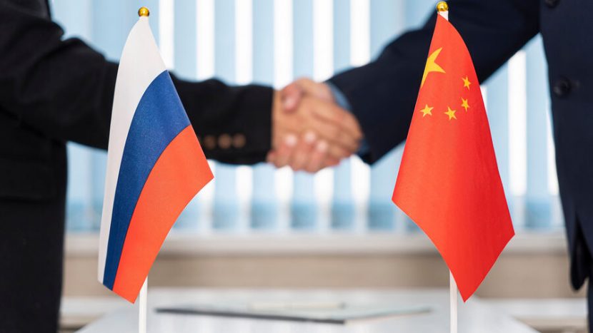 Китай продлил безвизовый режим для россиян
