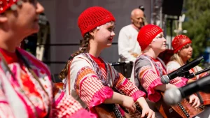 Году единства народов России посвятят фестиваль на ВДНХ