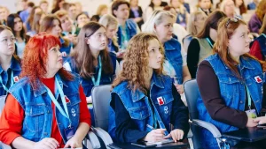 "Московские мастера": на столичном конкурсе профмастерства впервые наградят волонтеров