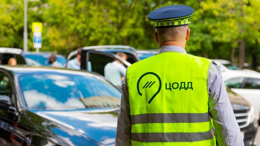 В связи с проведением Московского транспортного электрофестиваля перекроют некоторые центральные улицы