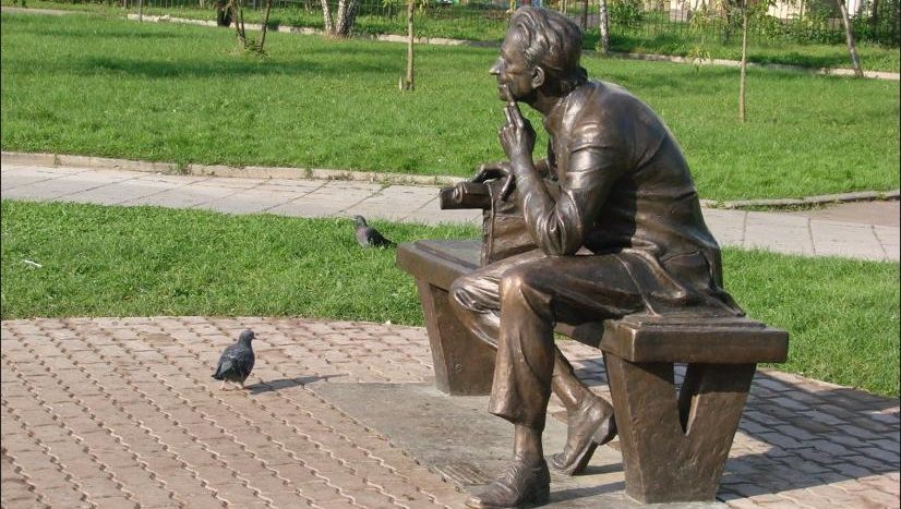 В Зеленограде может появиться бульвар, названный в честь главного архитектора города