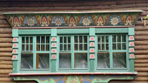 В Ново-Переделкине началась реставрация дачи Александра Левенсона