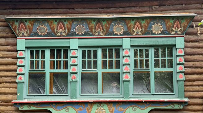 В Ново-Переделкине началась реставрация дачи Александра Левенсона