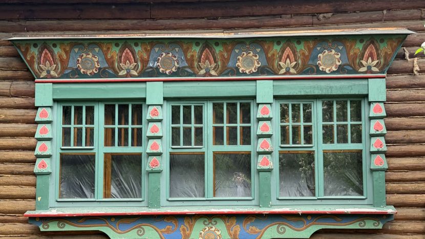 В Ново-Переделкине началась реставрация дачи Александра Левенсона