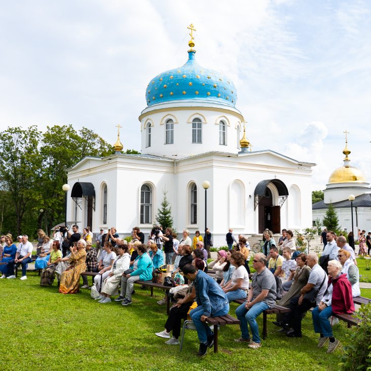 "Шаляпин-фестиваль" пройдет 8 августа в Сергиево-Посадском округе