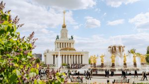 От оперы до выставки ретроавтомобилей: объявлена программа в честь 87-летия ВДНХ
