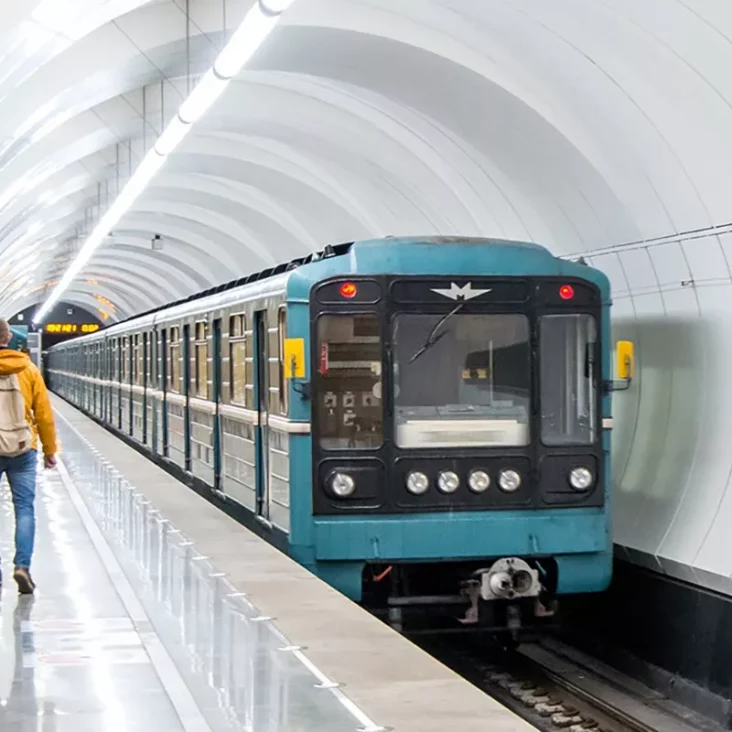 Арбатско-Покровскую линию метро продлят до района Восточный