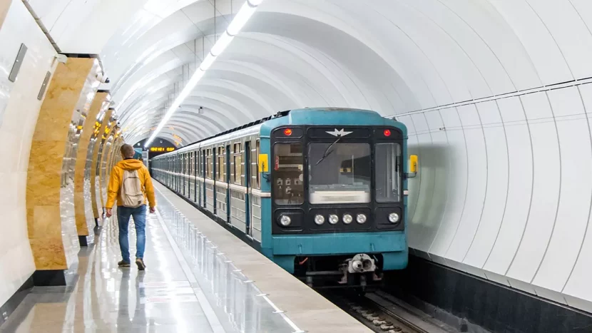 Арбатско-Покровскую линию метро продлят до района Восточный