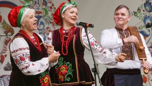 Фестиваль "Самоварфест" пройдет на Поклонной горе