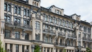 Стартовал офлайн-опрос о статусе 18 исторических объектов в центре Москвы