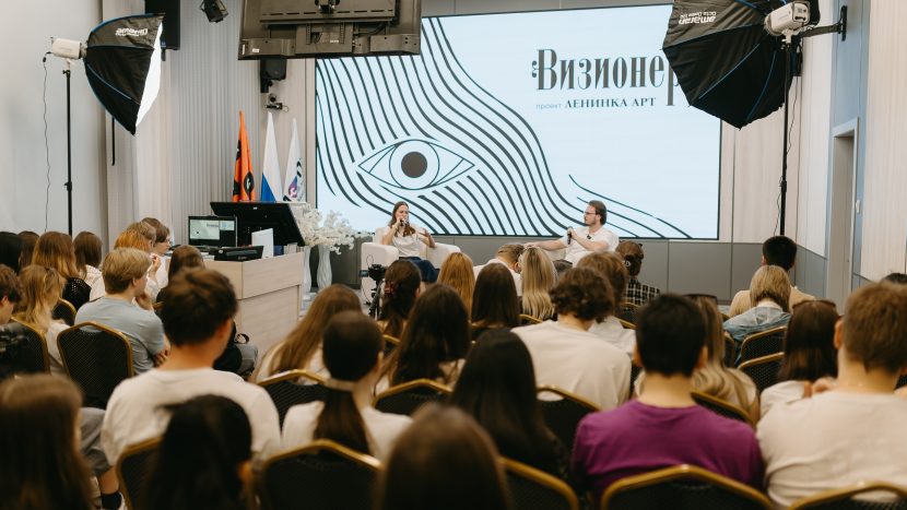 От "Бумера" до "Битвы моторов": легенда кино Сергей Члиянц и режиссёр дебюта с Янковским и Борисовым Илья Маланин раскроют, как сегодня снимают кино в России
