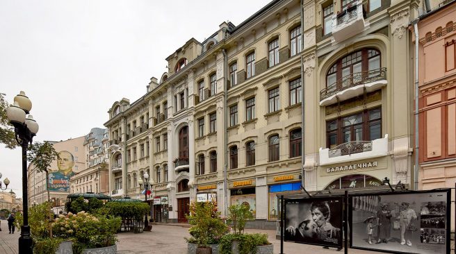 Сохранить московскую старину: 18 знаковых зданий и сооружений взяты под государственную охрану